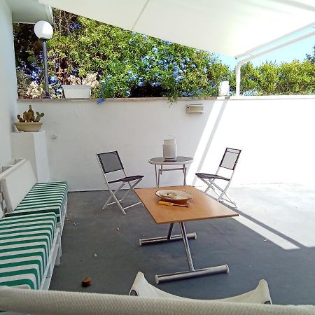 Merine Cottage La Roccia المظهر الخارجي الصورة