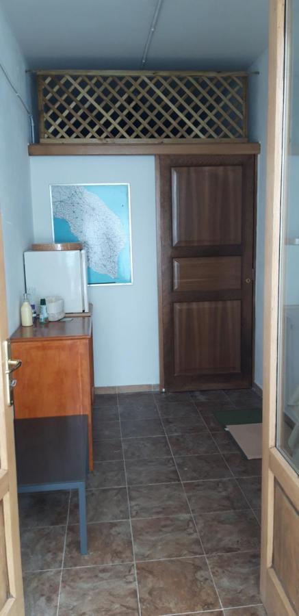 Merine Cottage La Roccia المظهر الخارجي الصورة