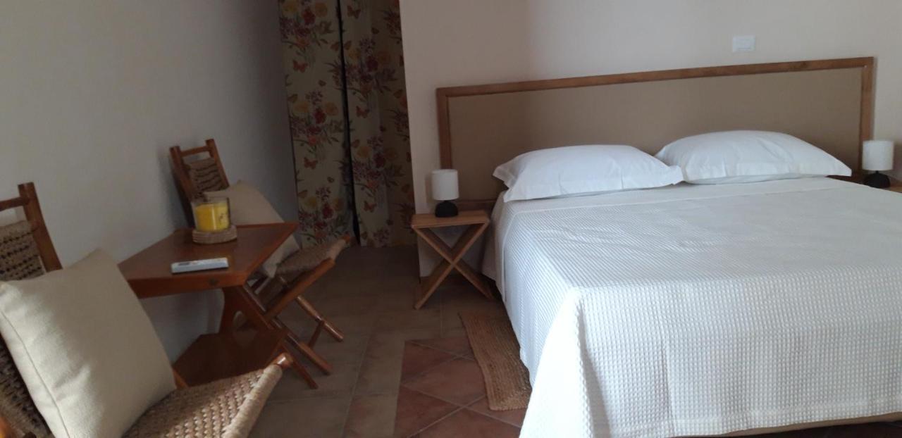 Merine Cottage La Roccia المظهر الخارجي الصورة