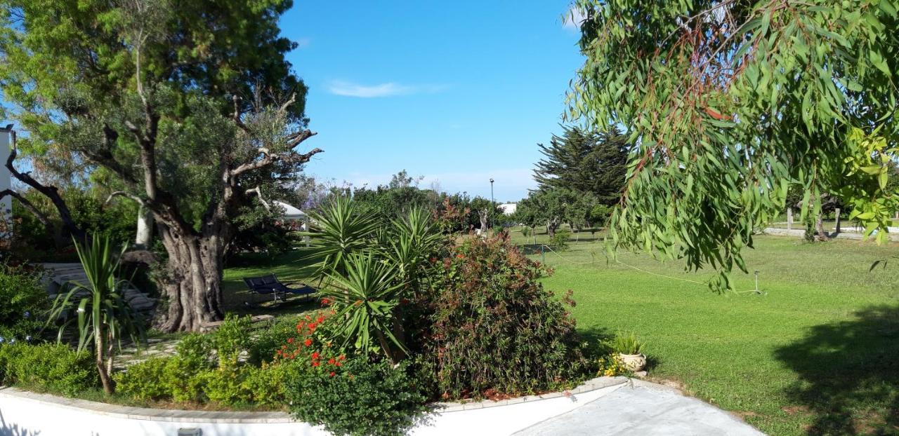 Merine Cottage La Roccia المظهر الخارجي الصورة