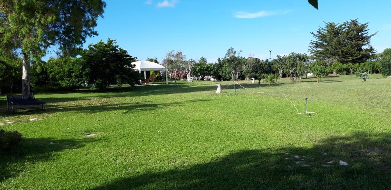 Merine Cottage La Roccia المظهر الخارجي الصورة