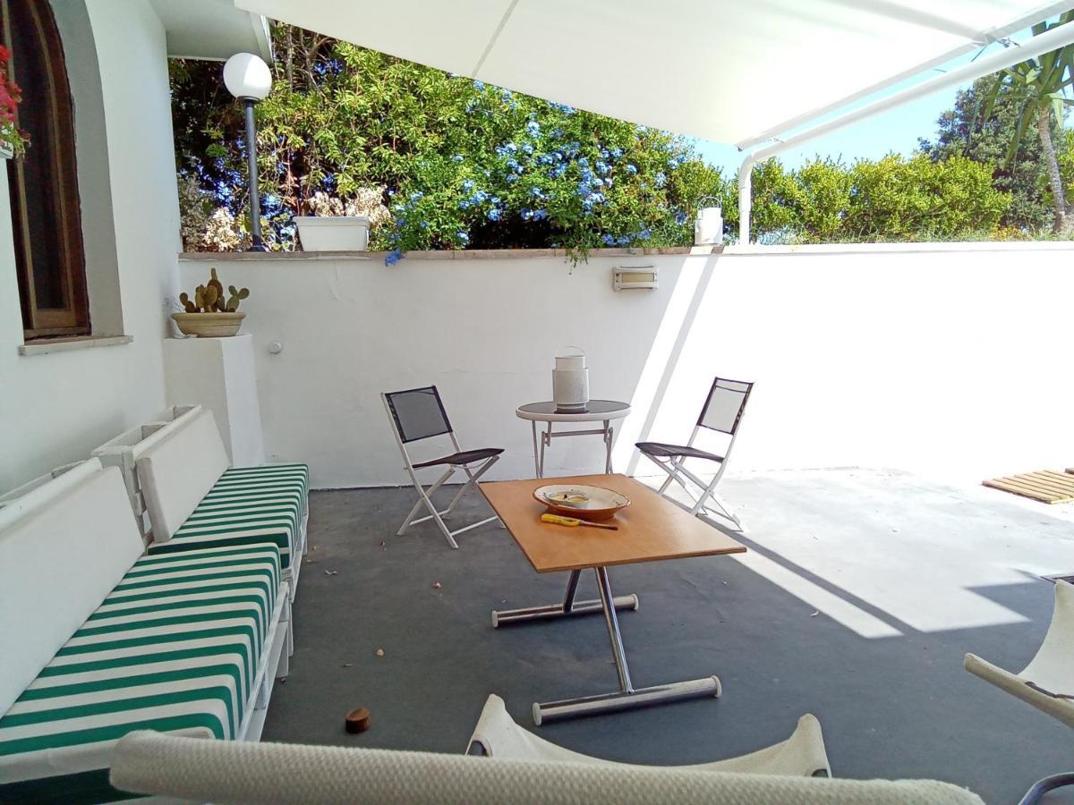 Merine Cottage La Roccia المظهر الخارجي الصورة